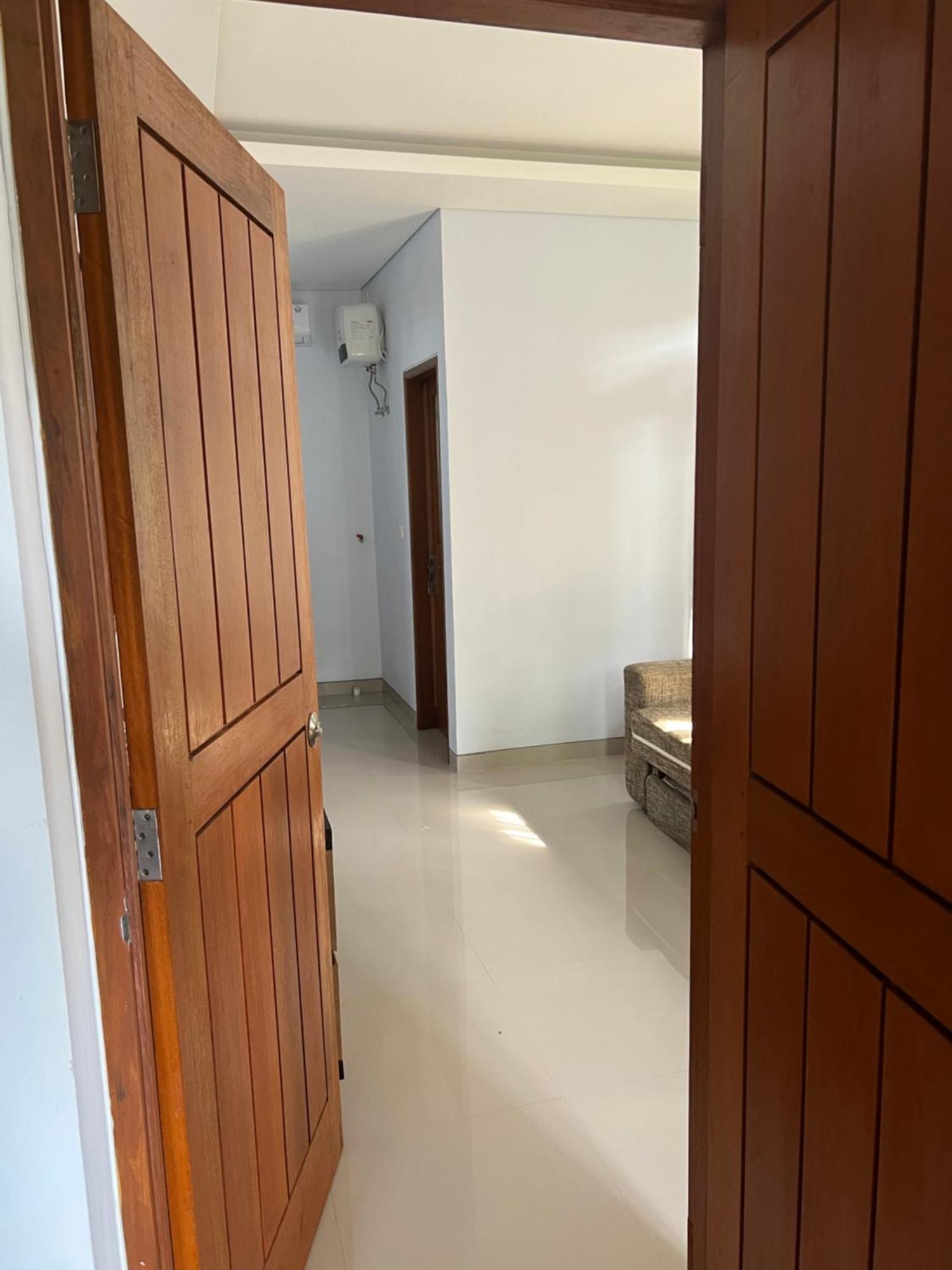 Mandhasativa Homestay Singaraja Exterior foto