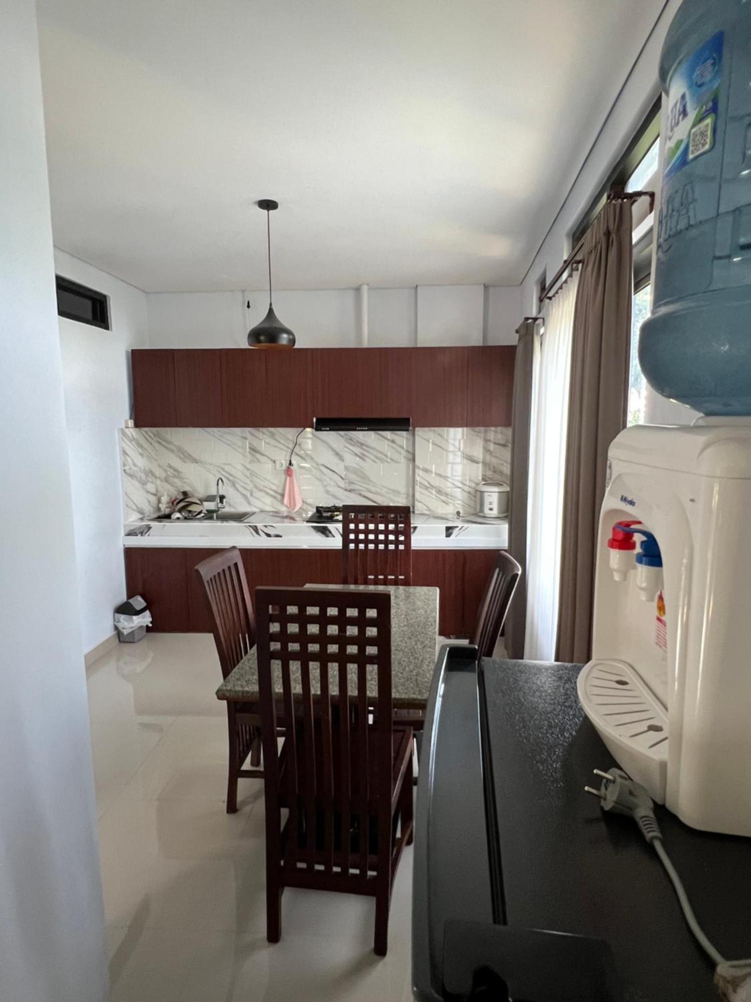 Mandhasativa Homestay Singaraja Exterior foto